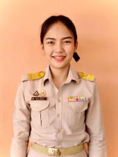 นางสาวจารุวรรณ โพธิ์สาจันทร์