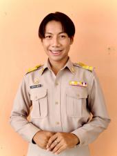 นายกันต์กวินทร์ ภูมิอินทร์