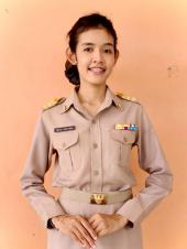 นางสาวนัฐวรรณ วงศ์สร้างทรัพย์