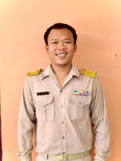 นายประเดิมชัย ถุงเงินโต