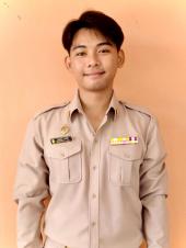 นายวันภัทร ละนิโส